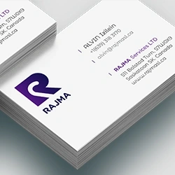  Business - Cards