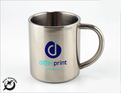  Stainless Steel Cup(235ml)