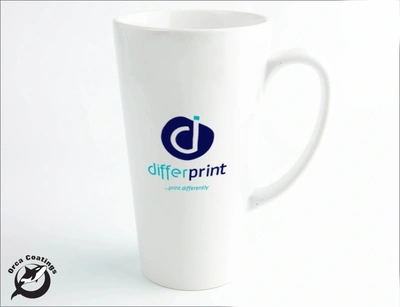  Latte Mug(500ml)