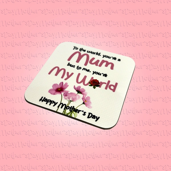  Mother - S Day Coster Peckham Differprint London