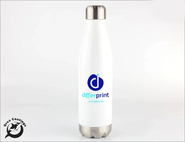  White Water Bottle(350ml)