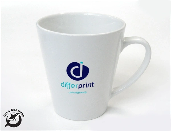  Latte Mug(350ml)